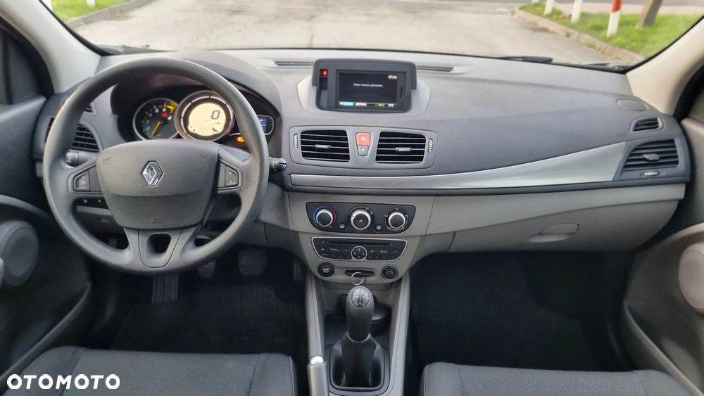 Renault Megane 1.6 16V 100 Authentique - 15