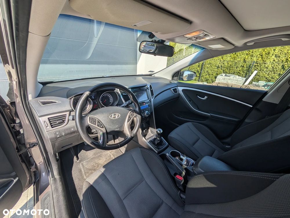 Hyundai i30 - 8