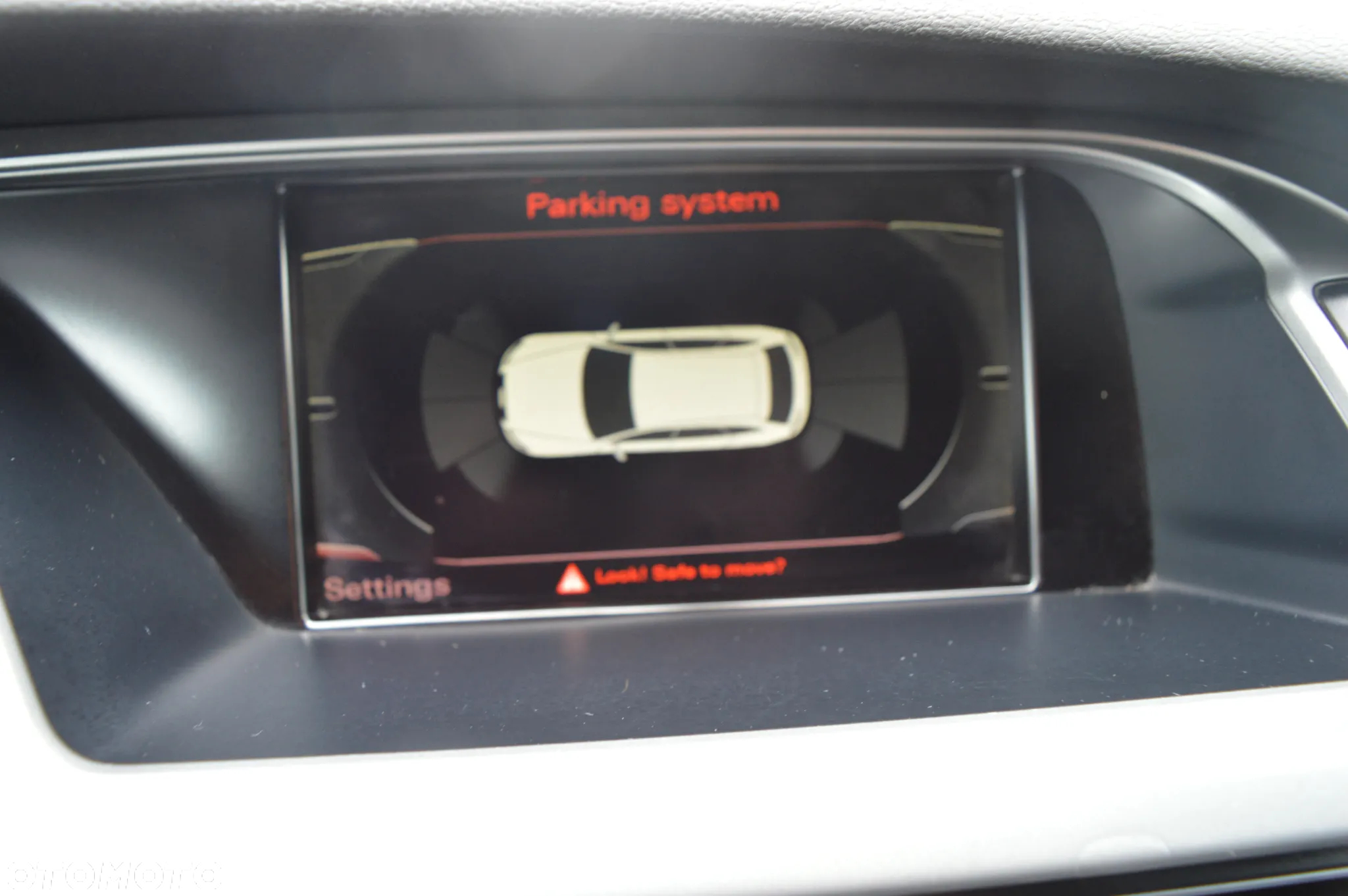 Audi A4 Avant 2.0 TDI DPF Attraction - 28