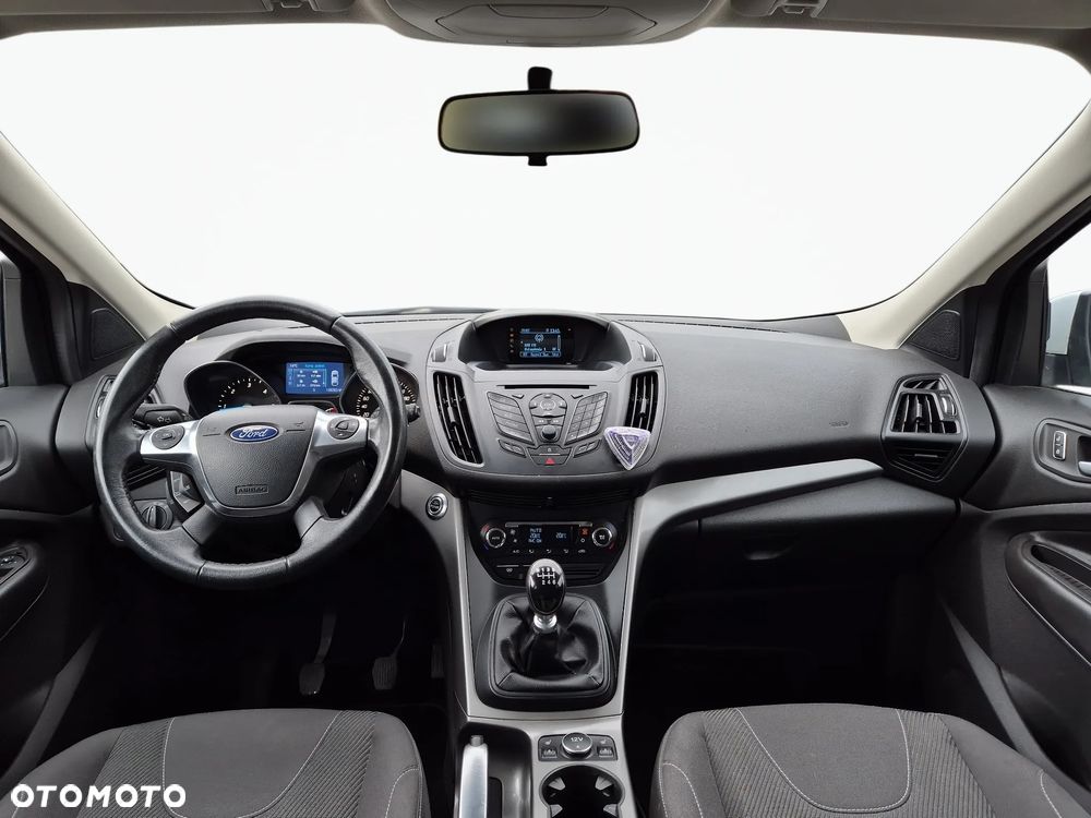 Ford Kuga 2.0 TDCi Trend - 11