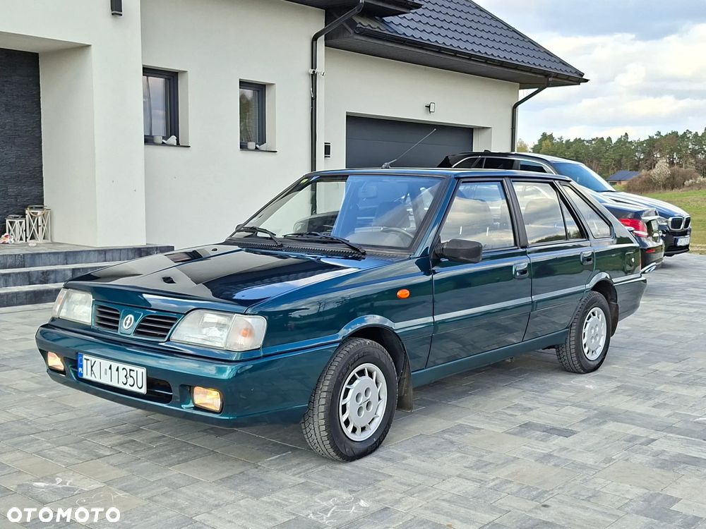 Polonez 1.6 - 3