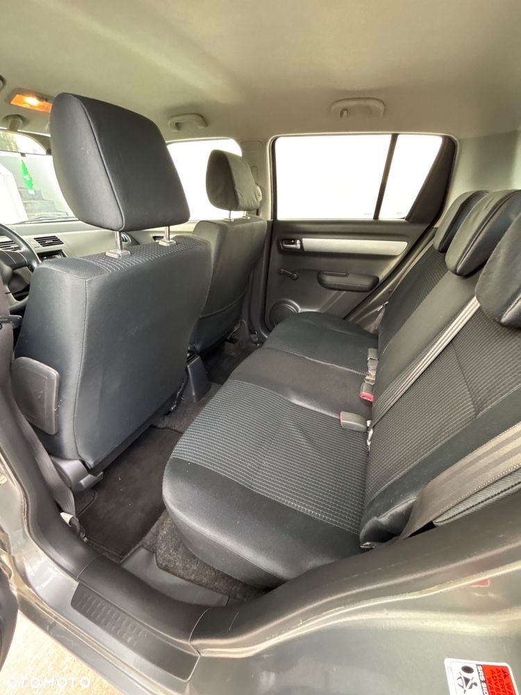 Suzuki Swift 1.5 Comfort+ - 5