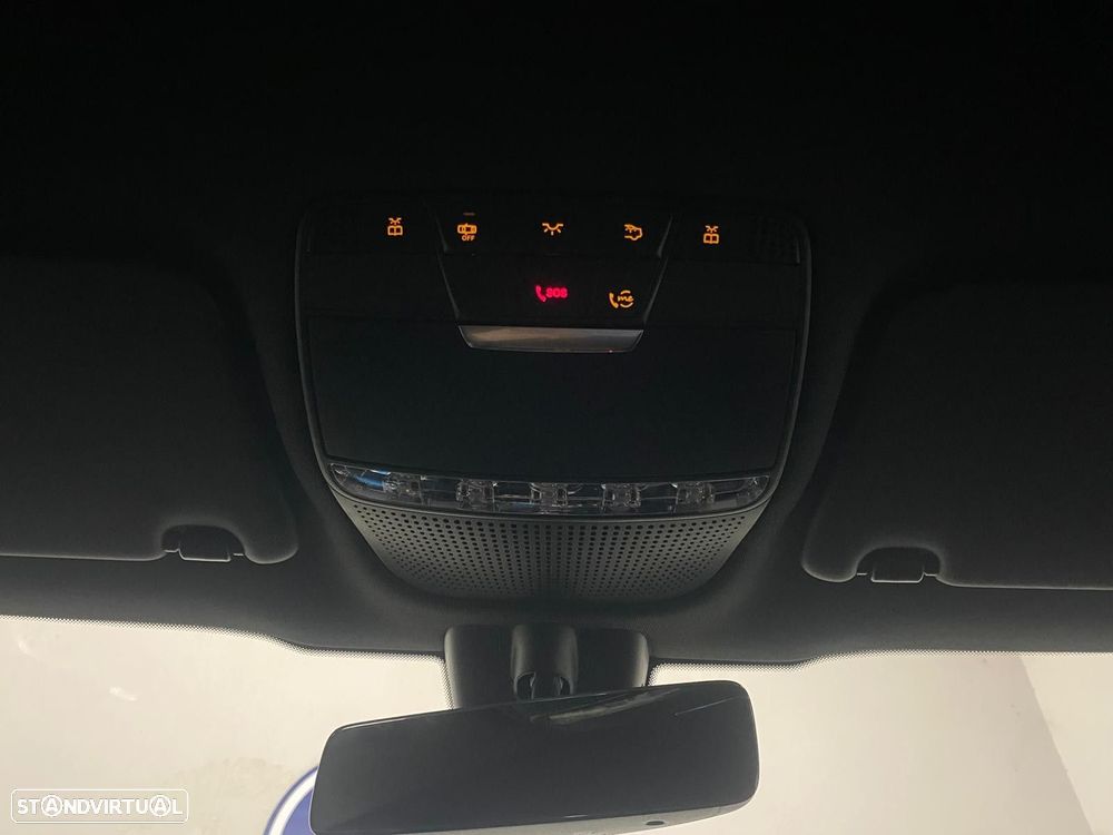 Mercedes-Benz GLC 220 d 4Matic - 24