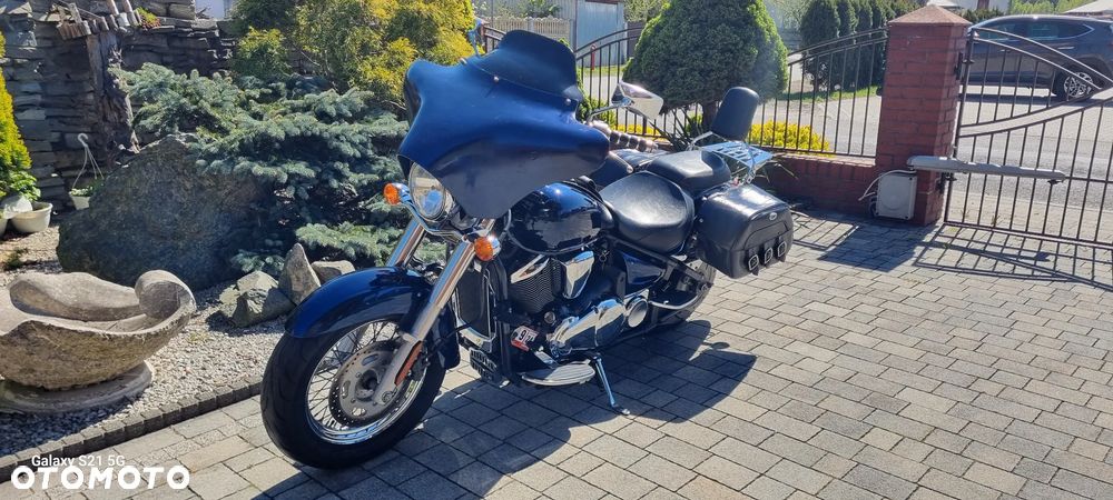 Kawasaki Vulcan - 12
