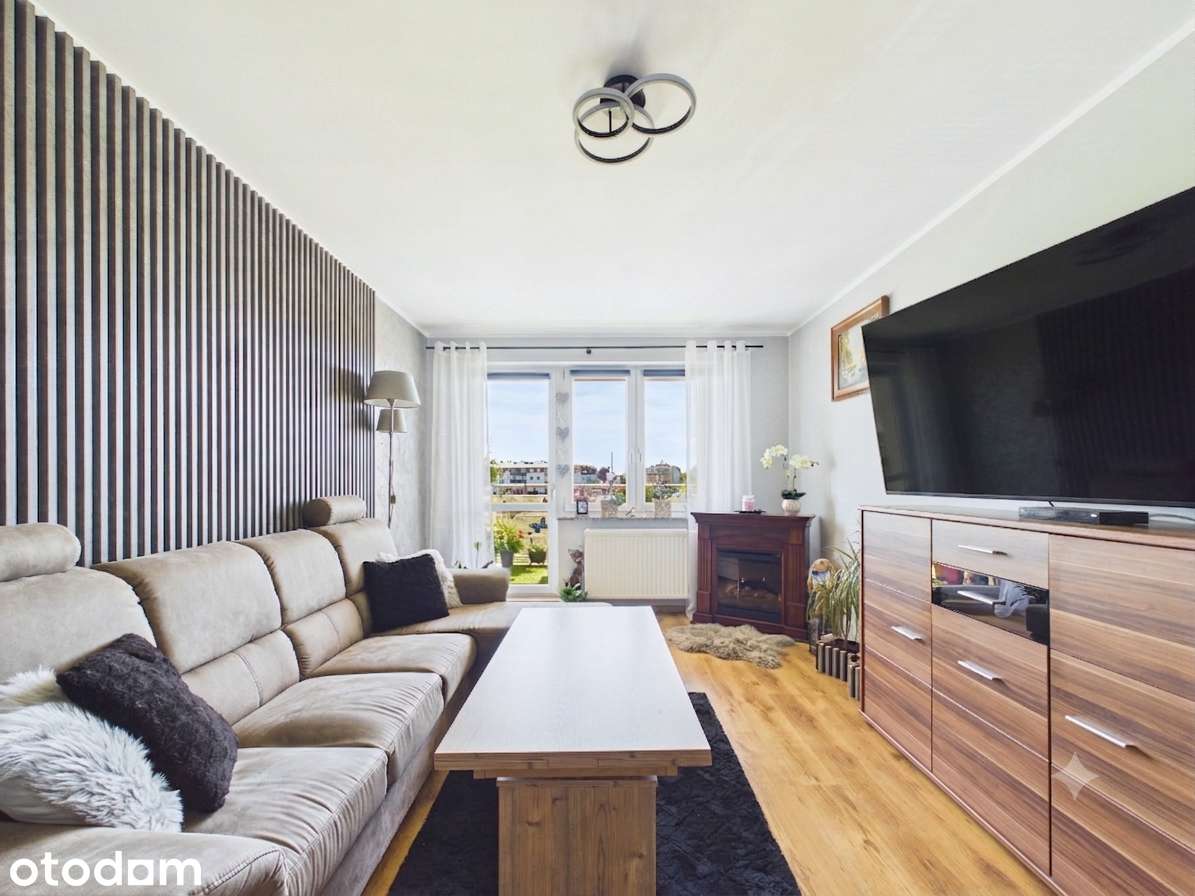 2 pokoje | TARAS | osobna kuchnia | PO REMONCIE | Garaż 36m2