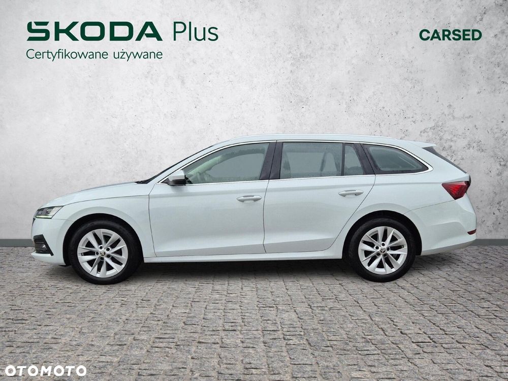 Skoda Octavia - 2