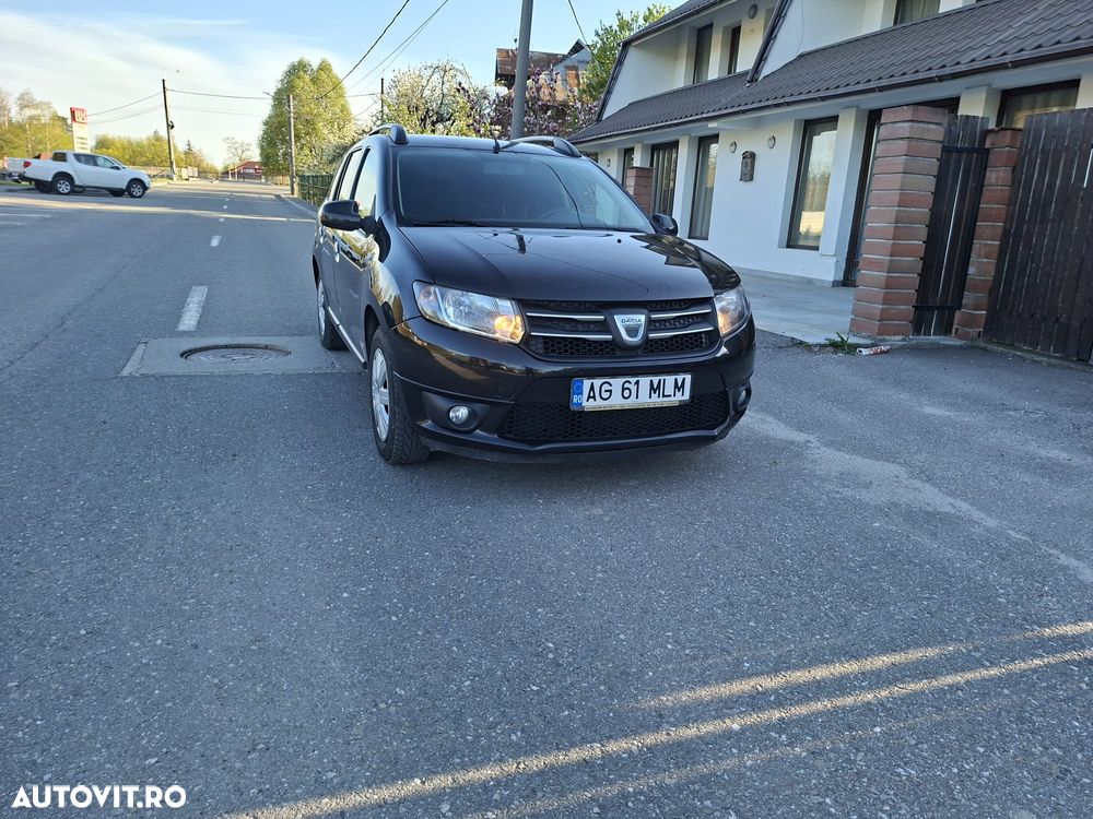 Dacia Logan TCe 90 S&S Stepway Celebration - 3