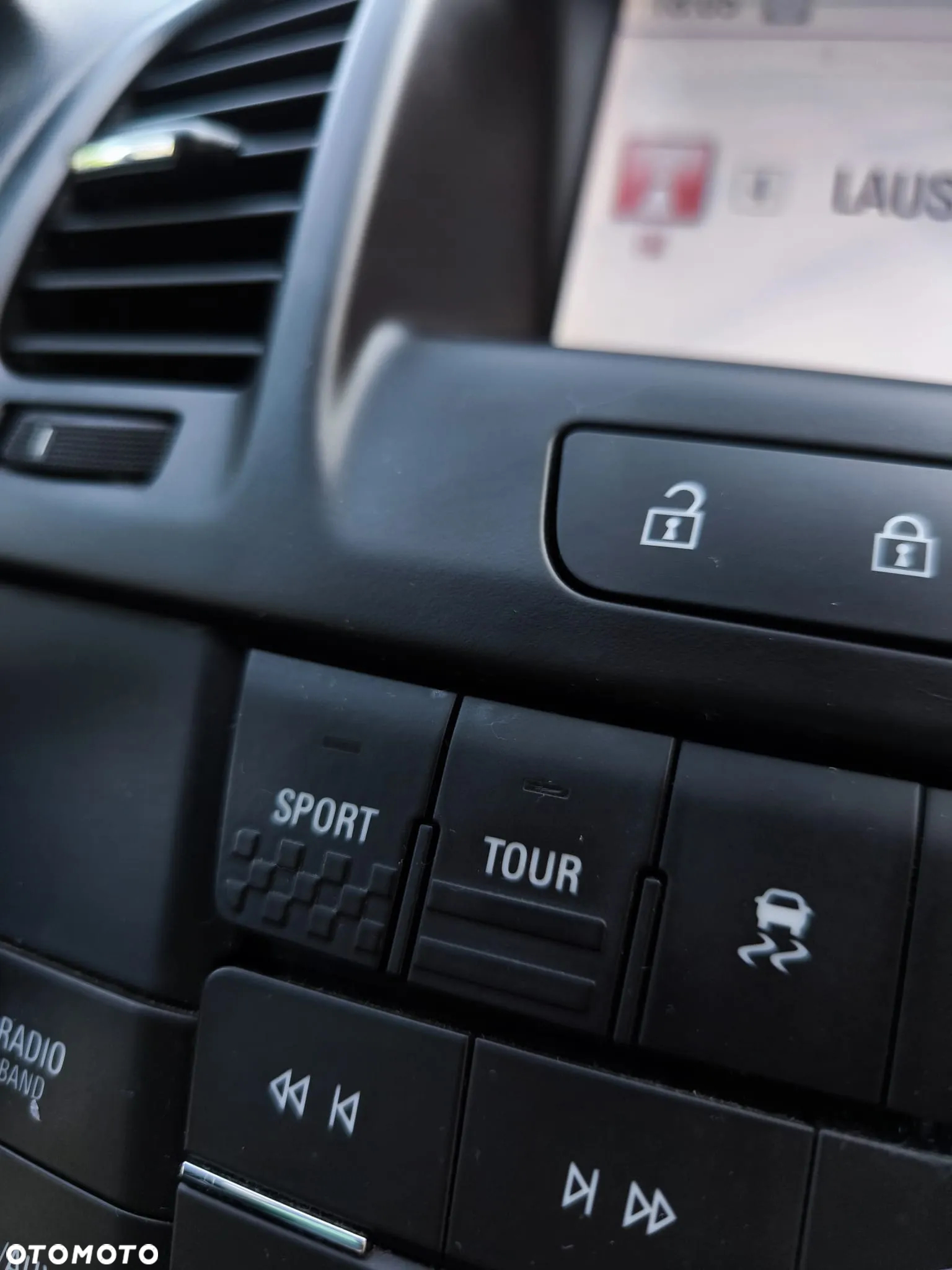 Opel Insignia 2.0 CDTI Sports Tourer Automatik Cosmo - 7