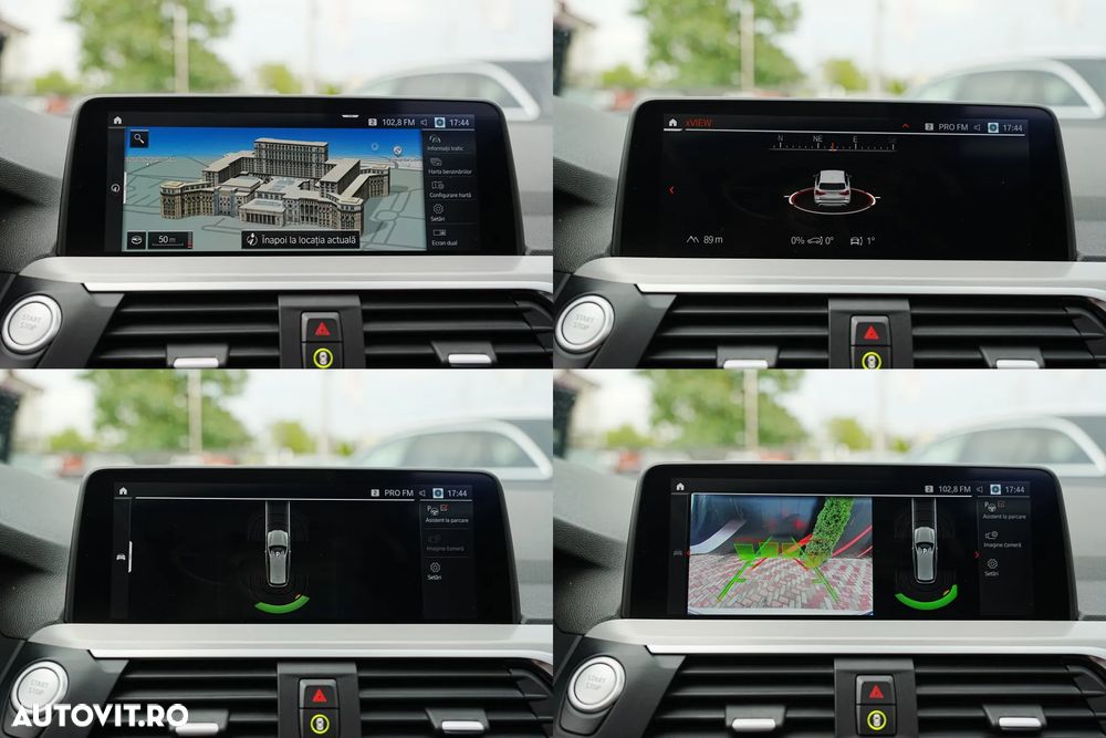 BMW X3 xDrive30e Aut. xLine - 21