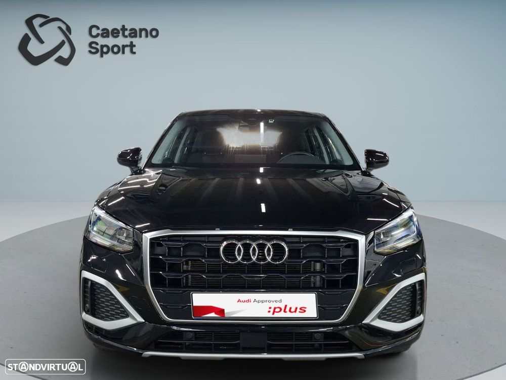 Audi Q2 30 TFSI Advanced - 2