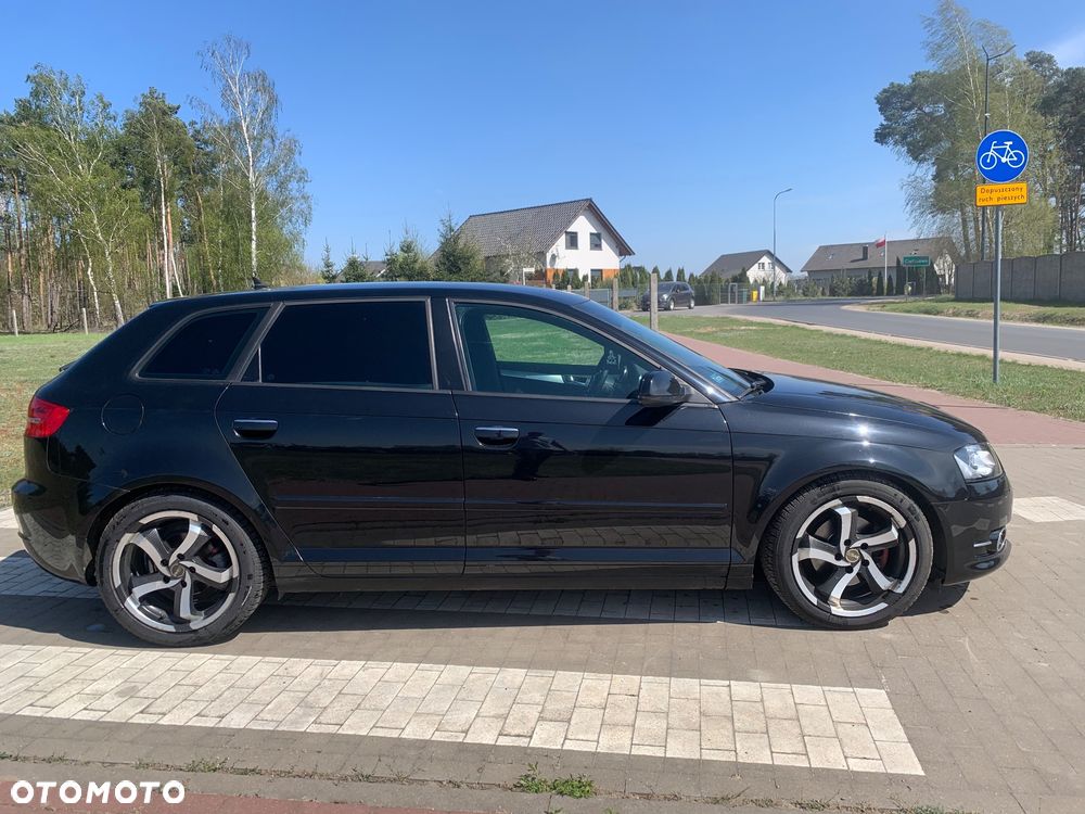 Audi A3 Allstreet - 7