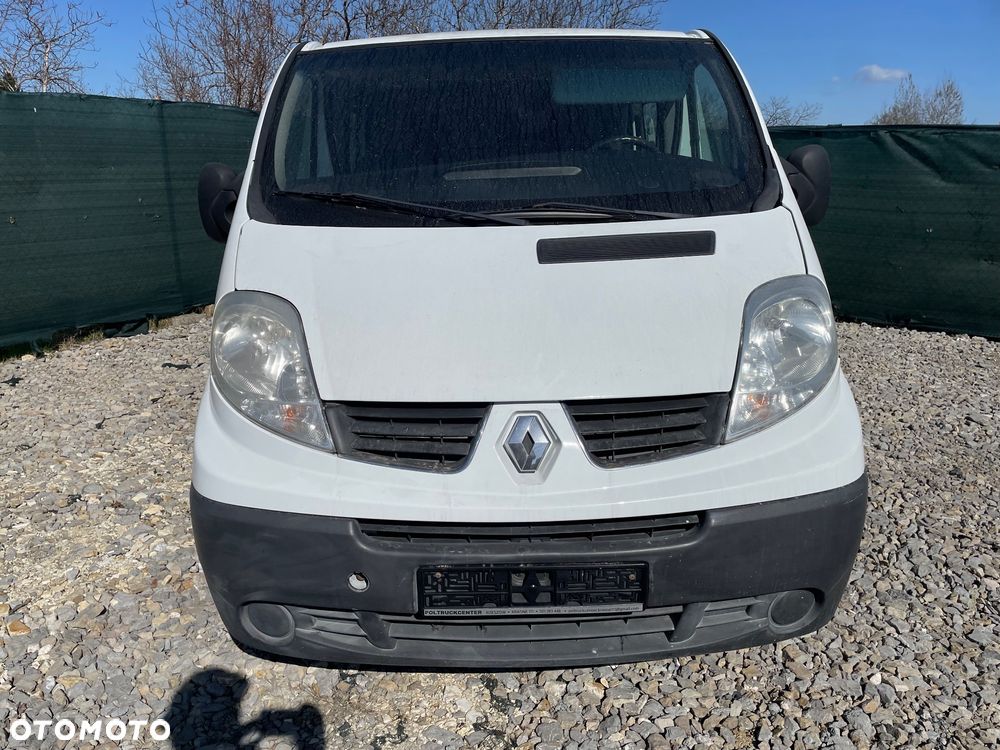 Renault Trafic - 9
