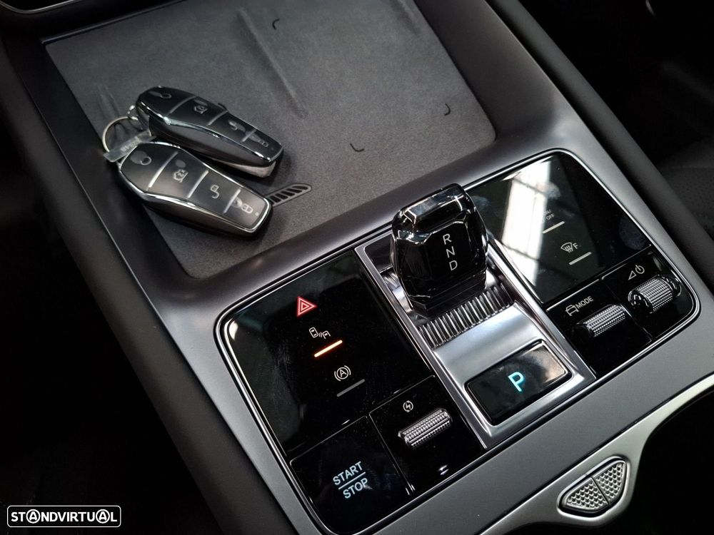 BYD Sealion 7 SEALION7 91.3 kWh Excellence AWD - 8