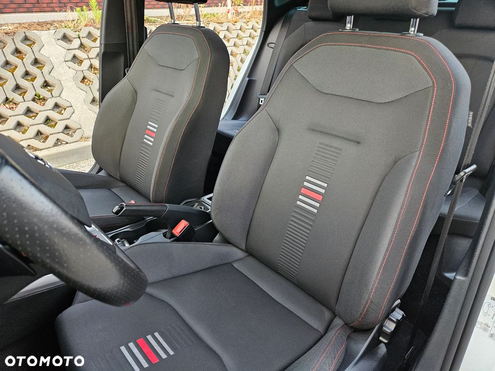Seat Arona 1.0 TSI FR S&S DSG - 14