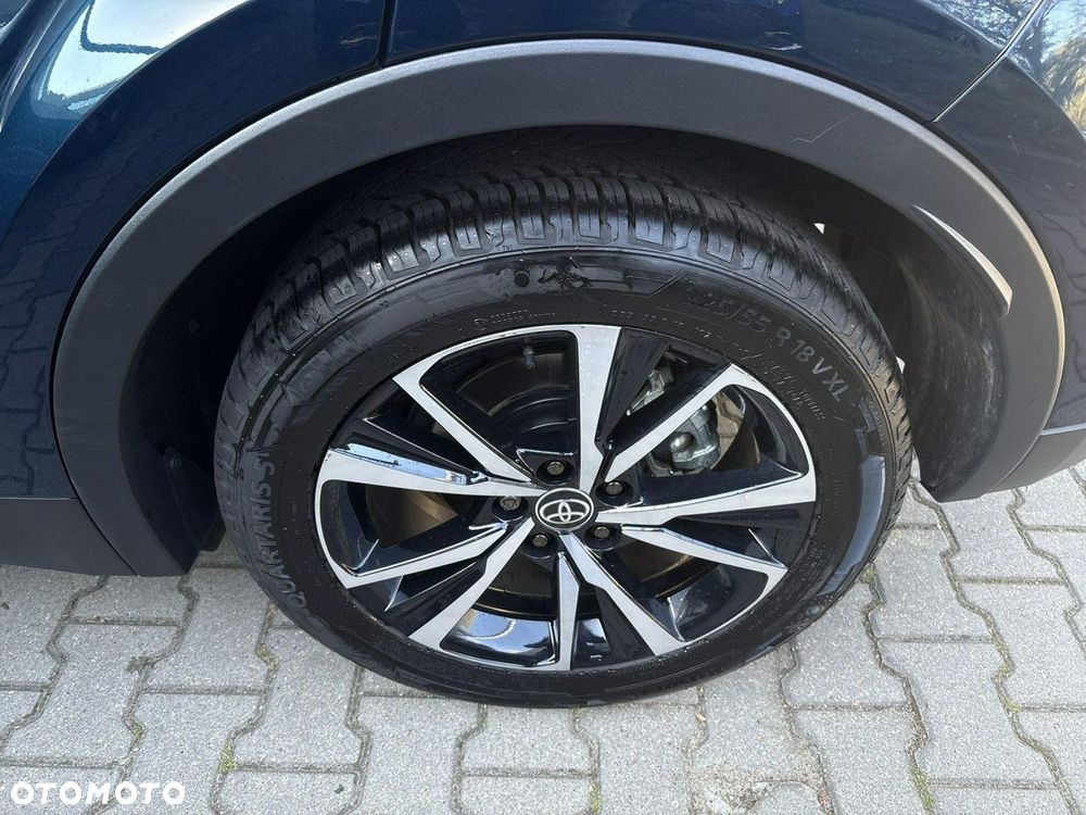 Toyota C-HR 1.8 Hybrid Style - 31