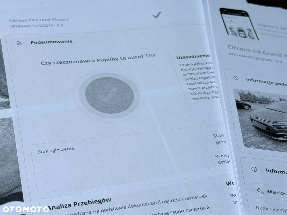 Citroën C4 Grand Picasso BlueHDi 150 EAT6 Exclusive - 23