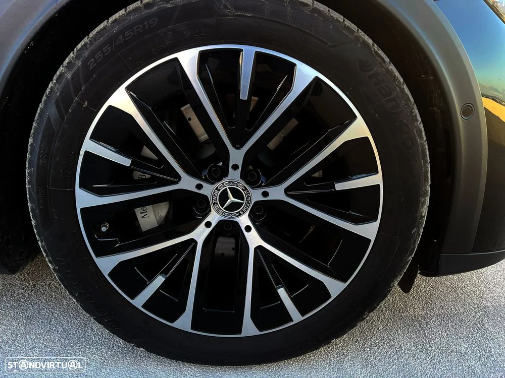 Mercedes-Benz E 300 de 4Matic All-Terrain - 8