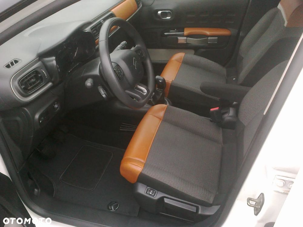 Citroën C3 - 1