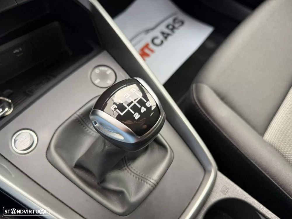 Audi A3 Sportback 30 TDI Advanced - 10