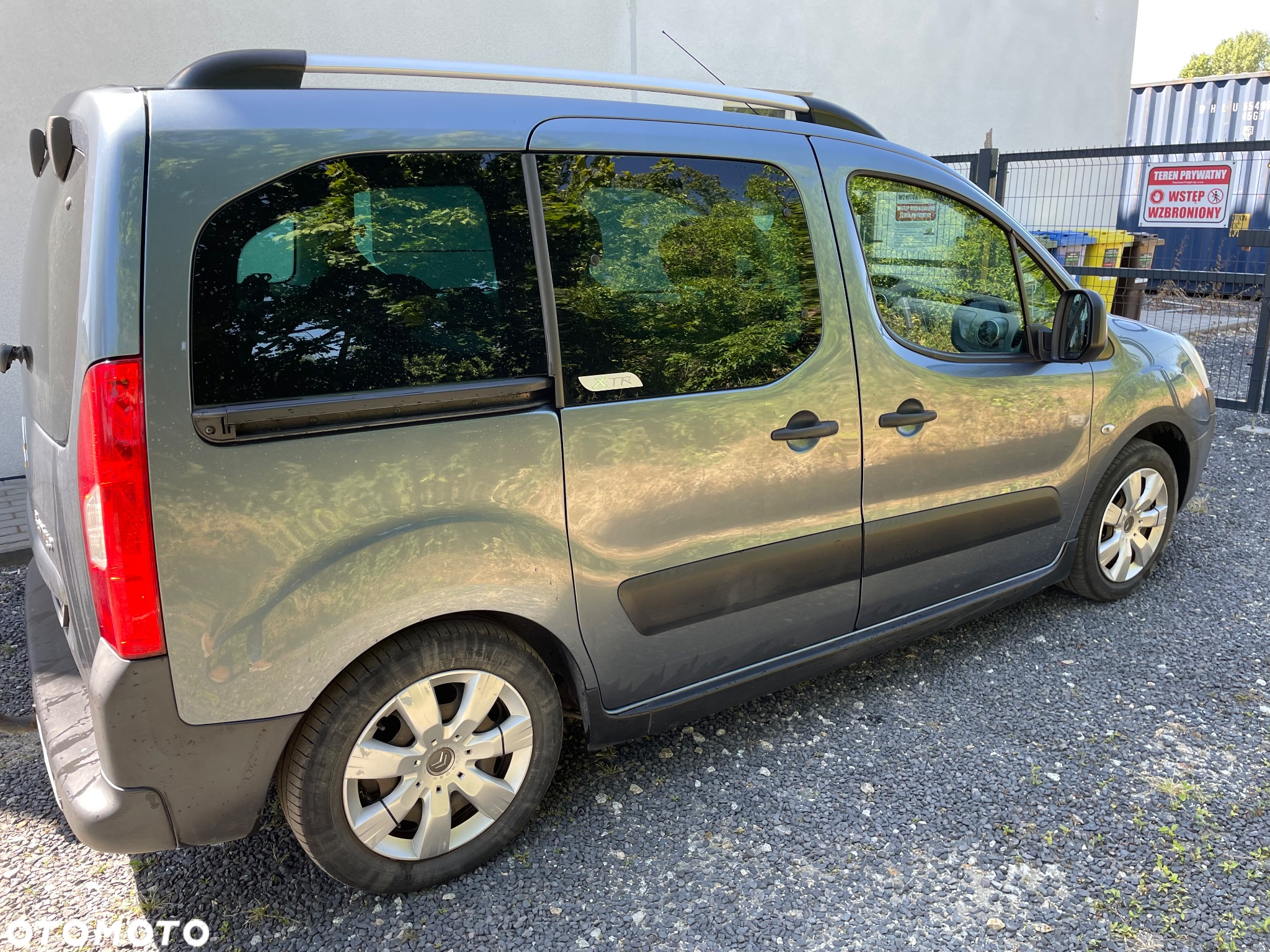 Citroën Berlingo II 1.6i Prestige - 6