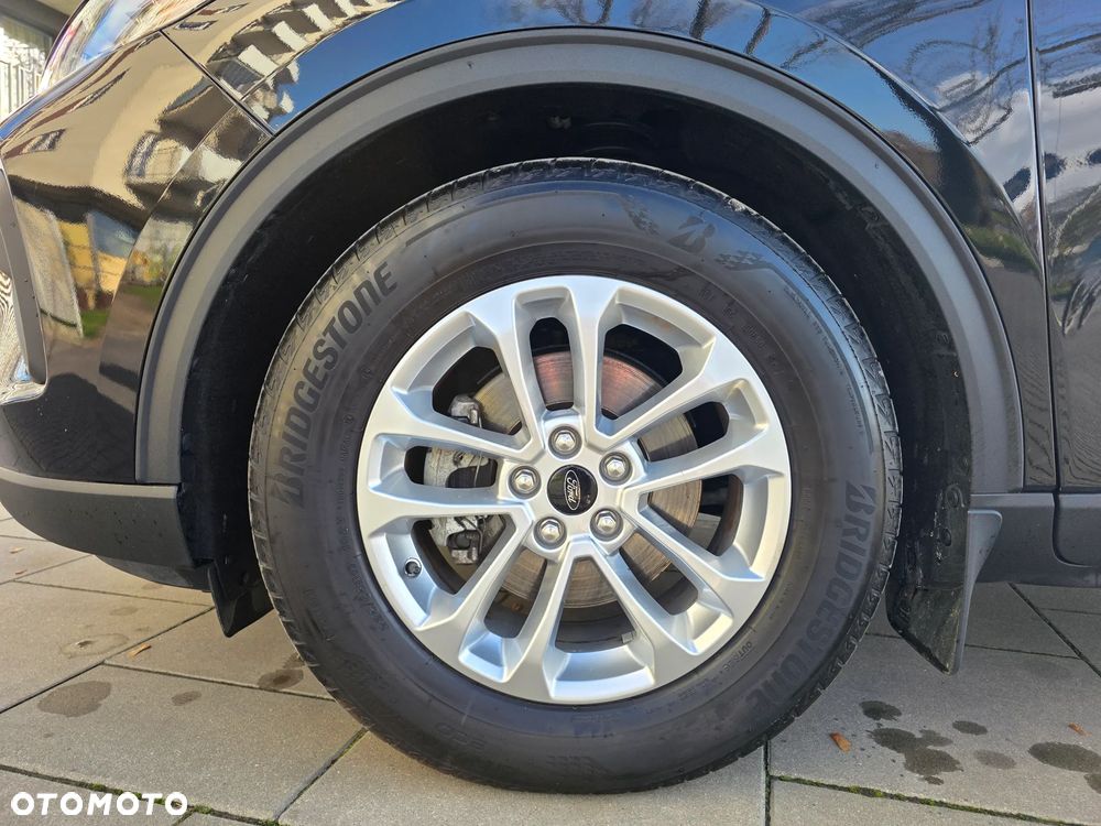 Ford Escape 1.5 EcoBoost AWD SE - 41