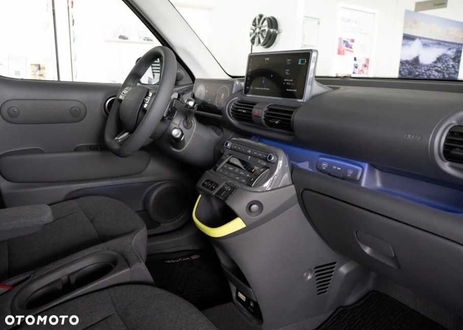 Hyundai Inster 49kWh Cross Smart - 26