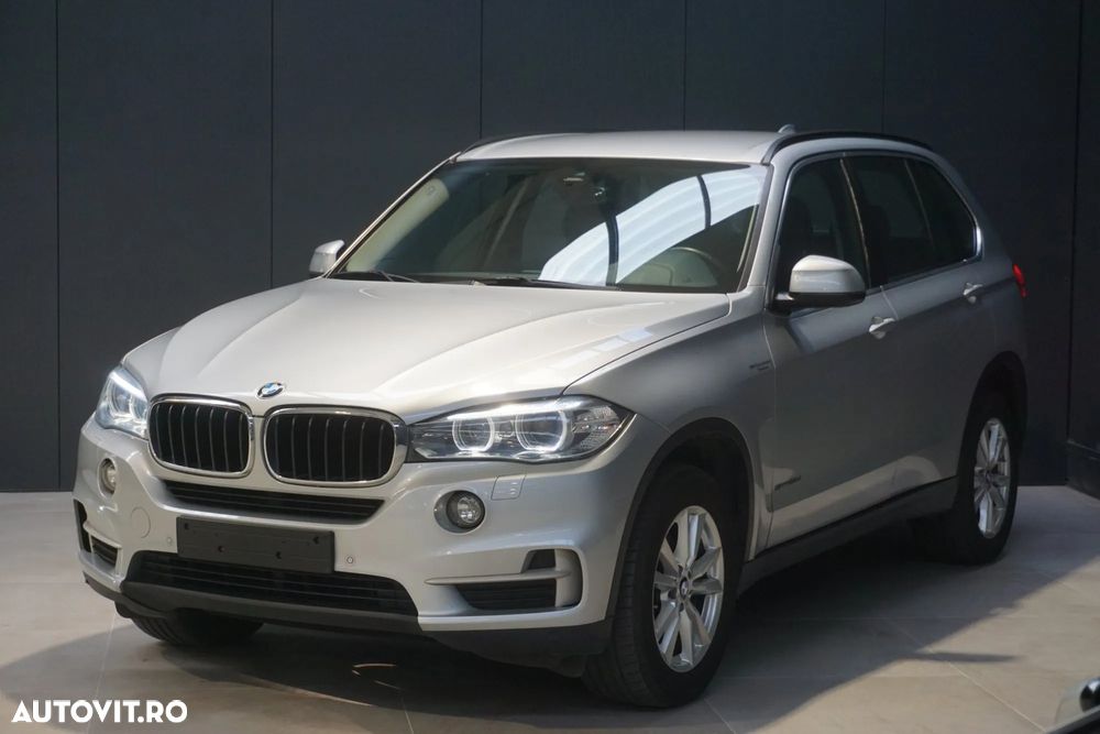 BMW X5 sDrive25d Sport-Aut. - 2