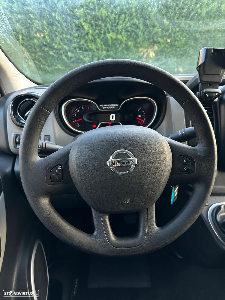 Renault Trafic - 12