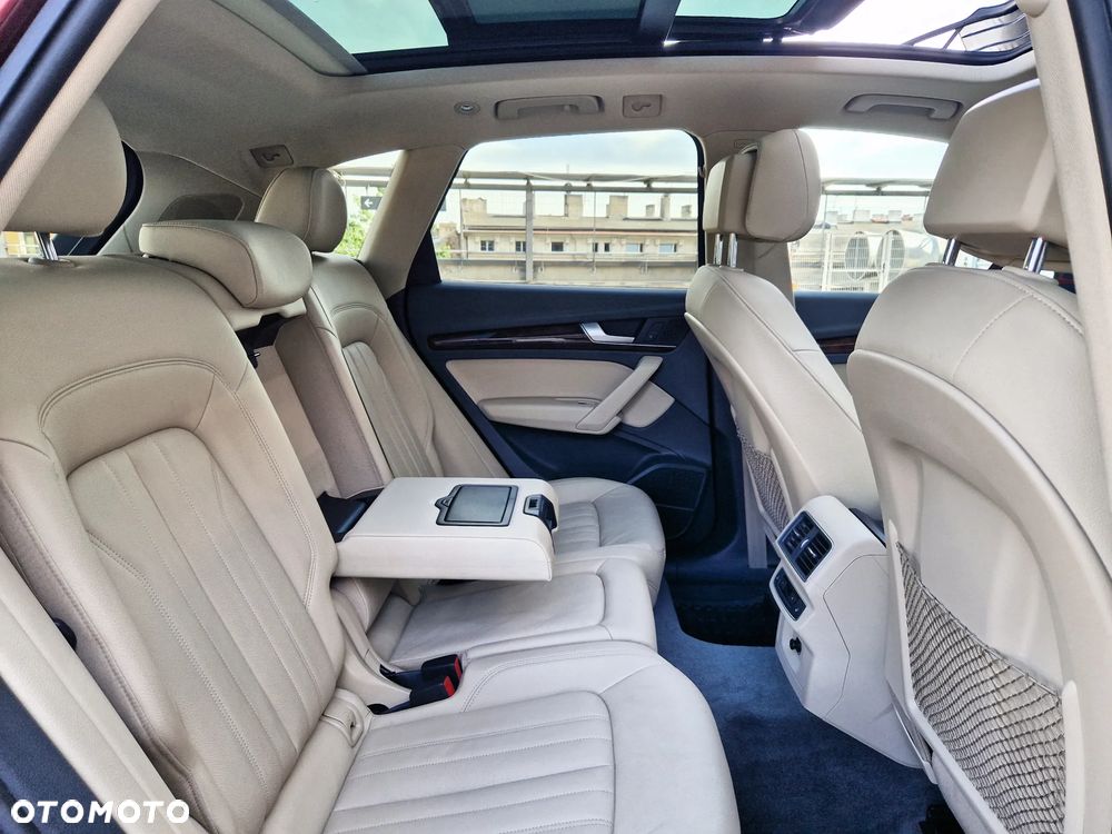 Audi Q5 2.0 TFSI Quattro S tronic design - 20