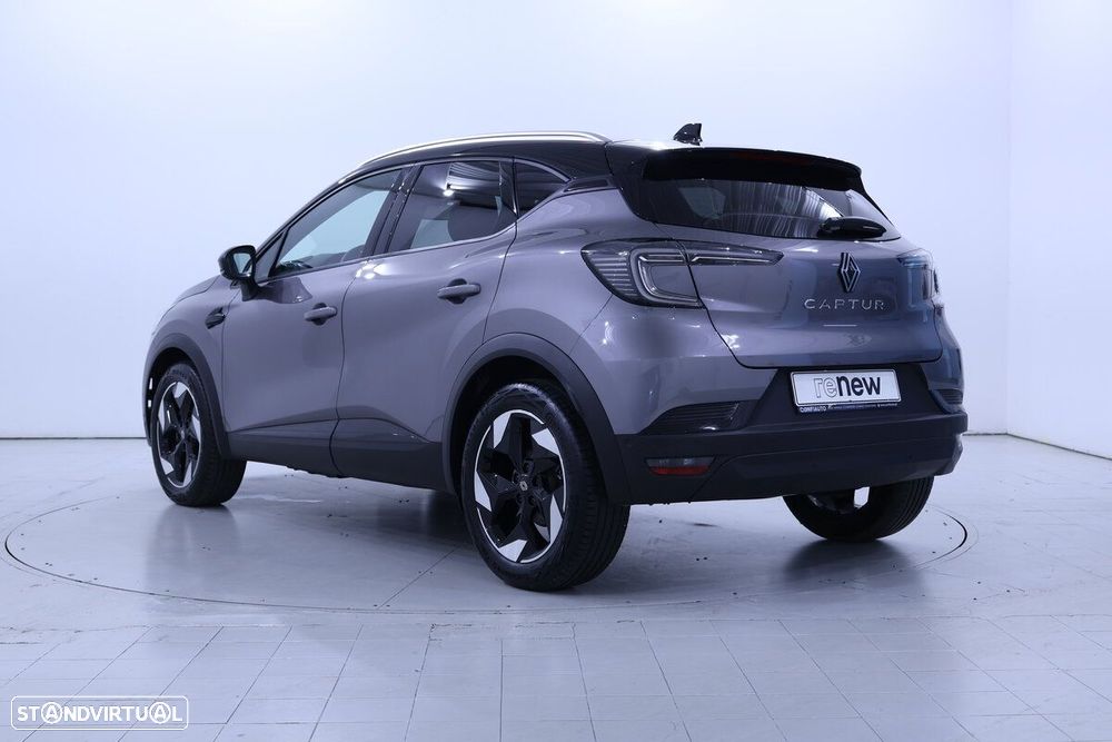 Renault Captur 1.0 TCe Techno - 3