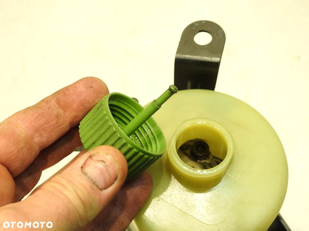 POMPA WSPOMAGANIA SKODA FABIA II 1.2 TSI 6R0423156B - 7