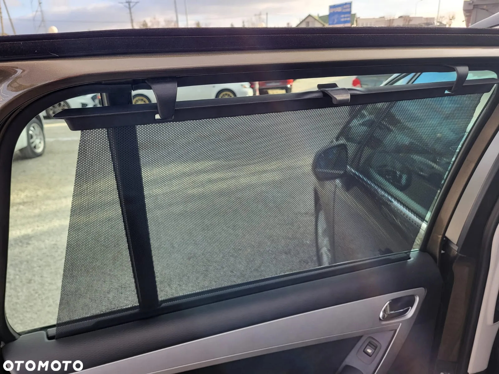 Citroën C4 Picasso 1.6 HDi Attraction - 20