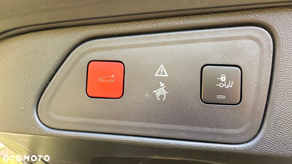 Peugeot 3008 2.0 BlueHDi Crossway S&S EAT8 - 12