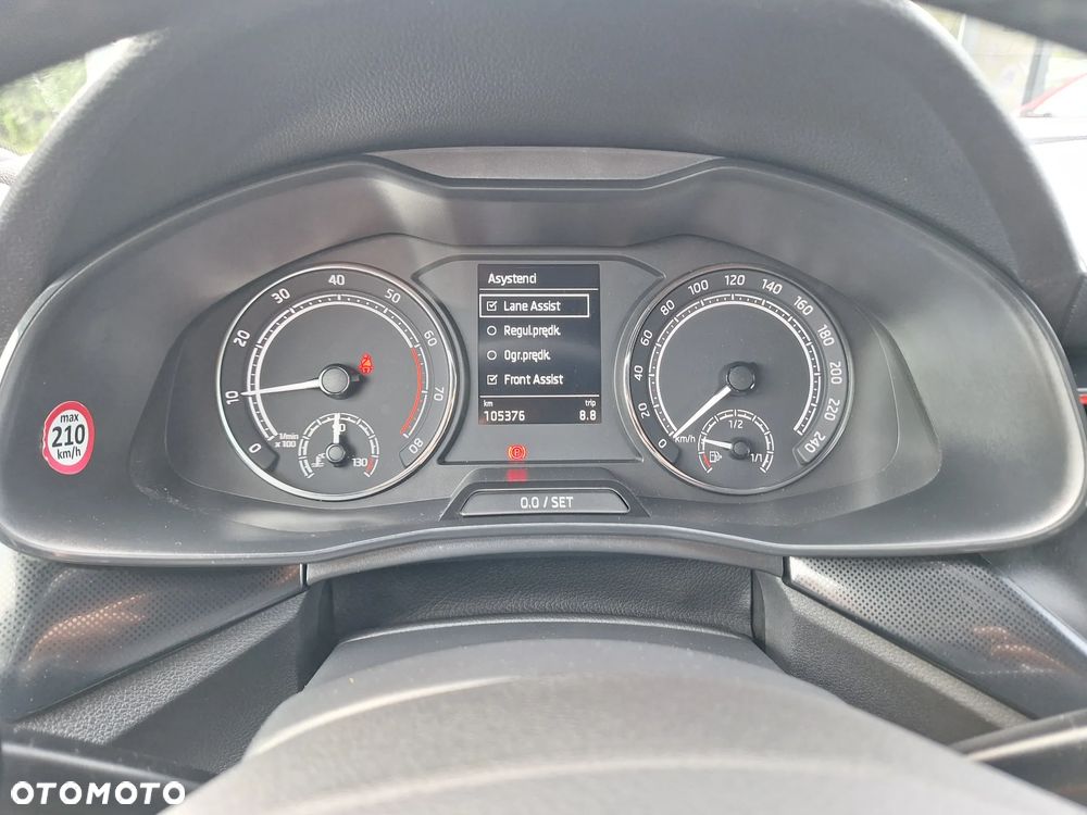 Skoda Scala 1.0 TSI Ambition - 16