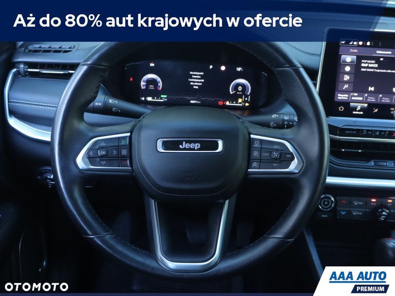 Jeep Compass - 25