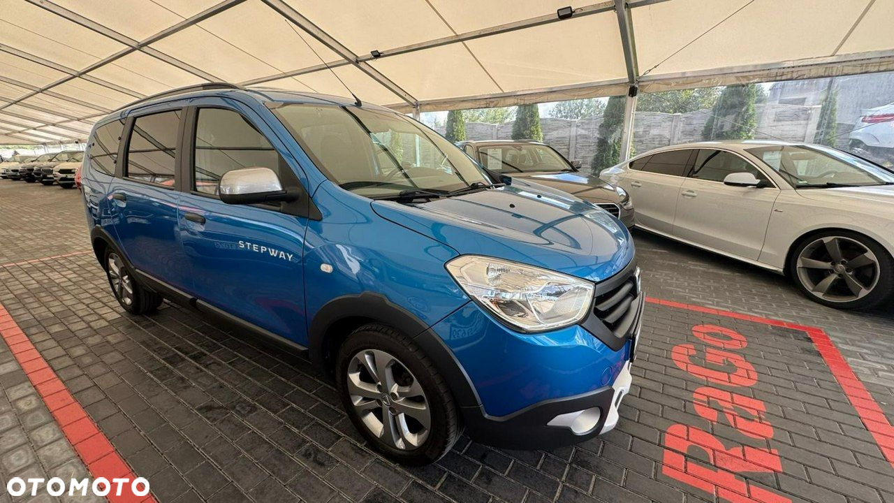 Dacia Lodgy - 13
