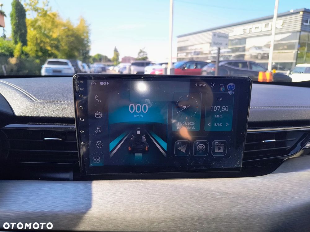 BAIC 3 1.5T Luxury - 28