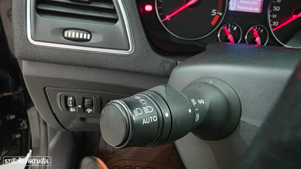 Renault Laguna Break 2.0 dCi Dynamique S - 28