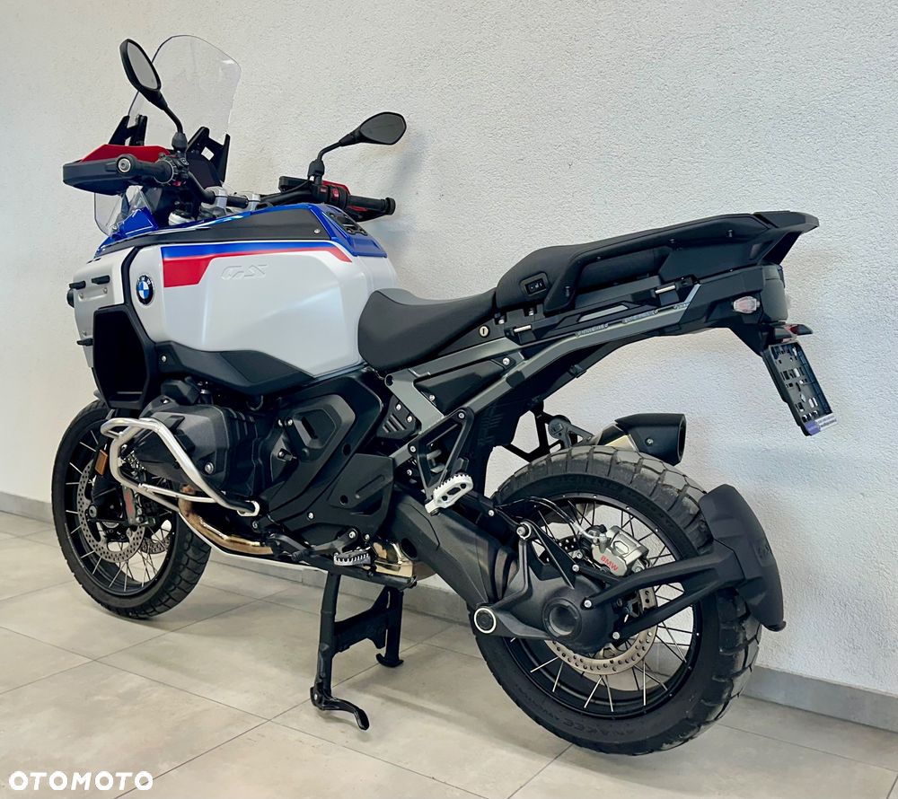 BMW Adventure - 3