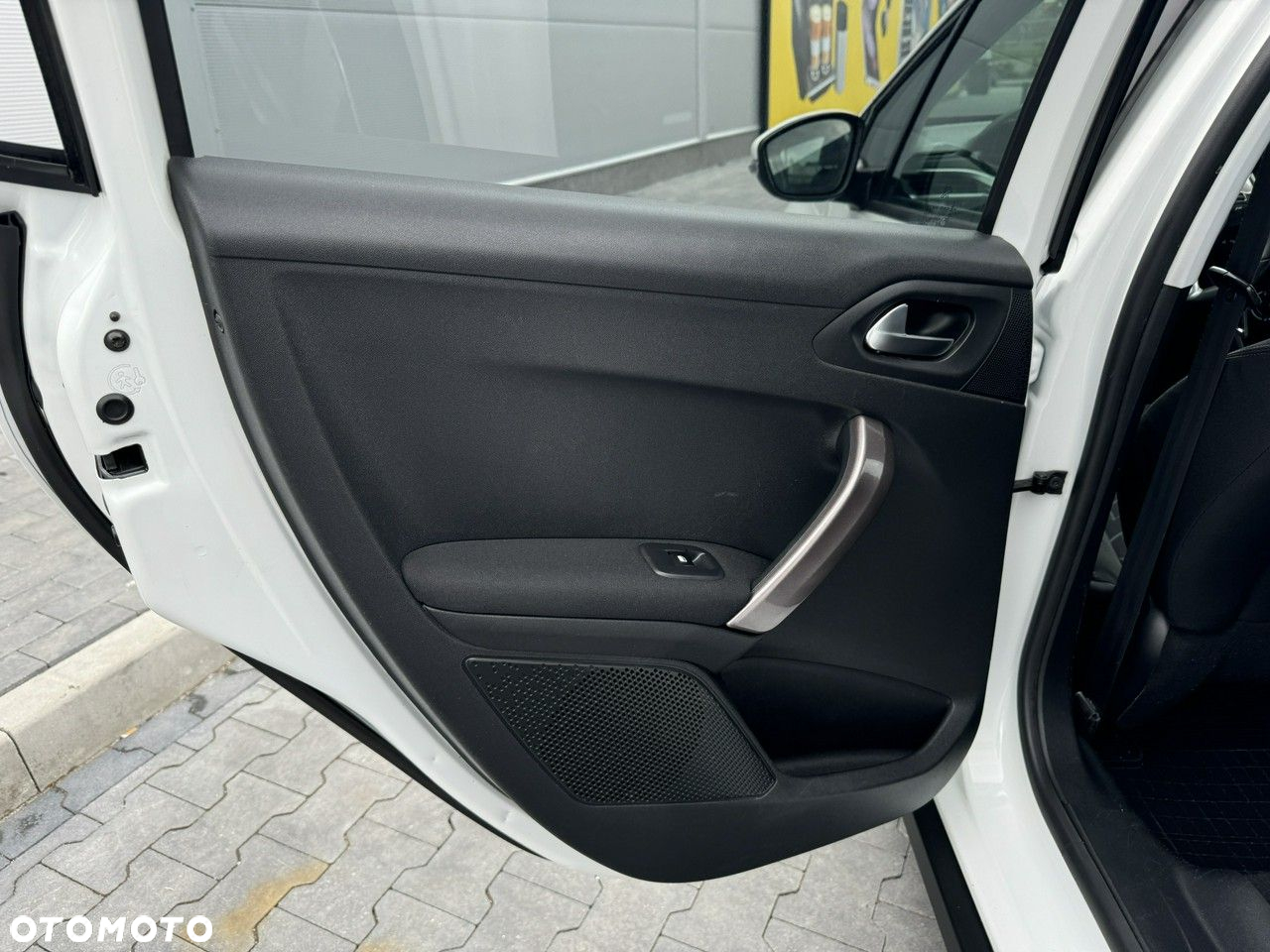 Peugeot 2008 - 29