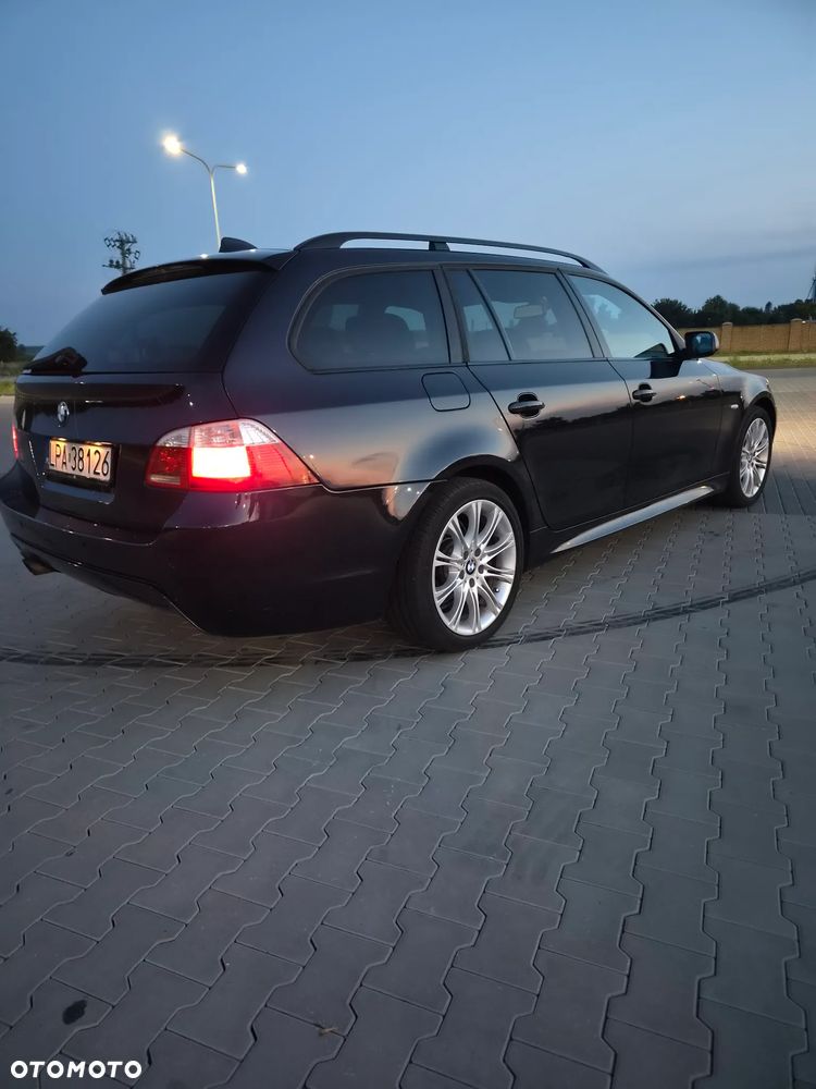 BMW Seria 5 530xd - 3