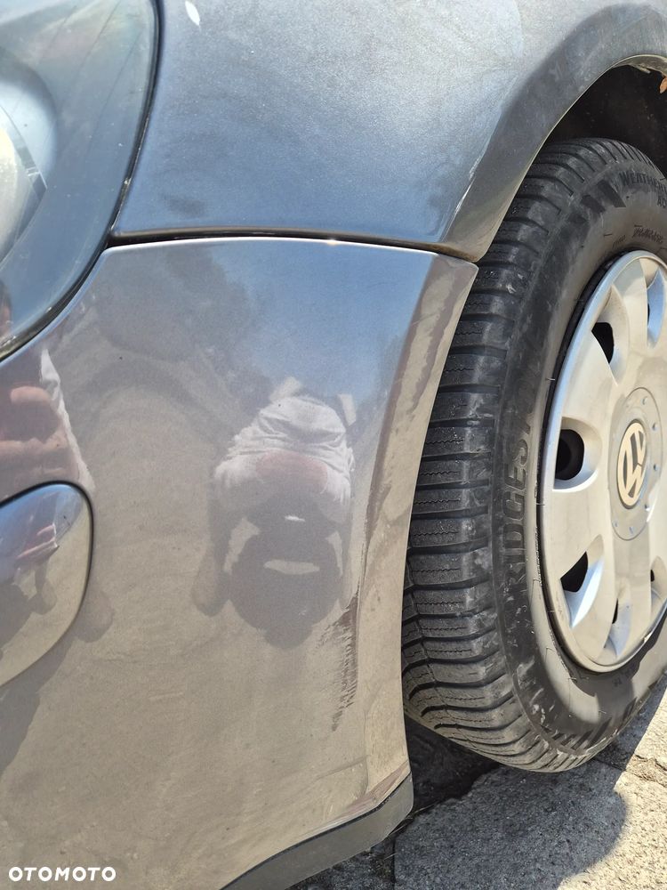 Volkswagen Golf Plus 1.9 TDI Tour - 12