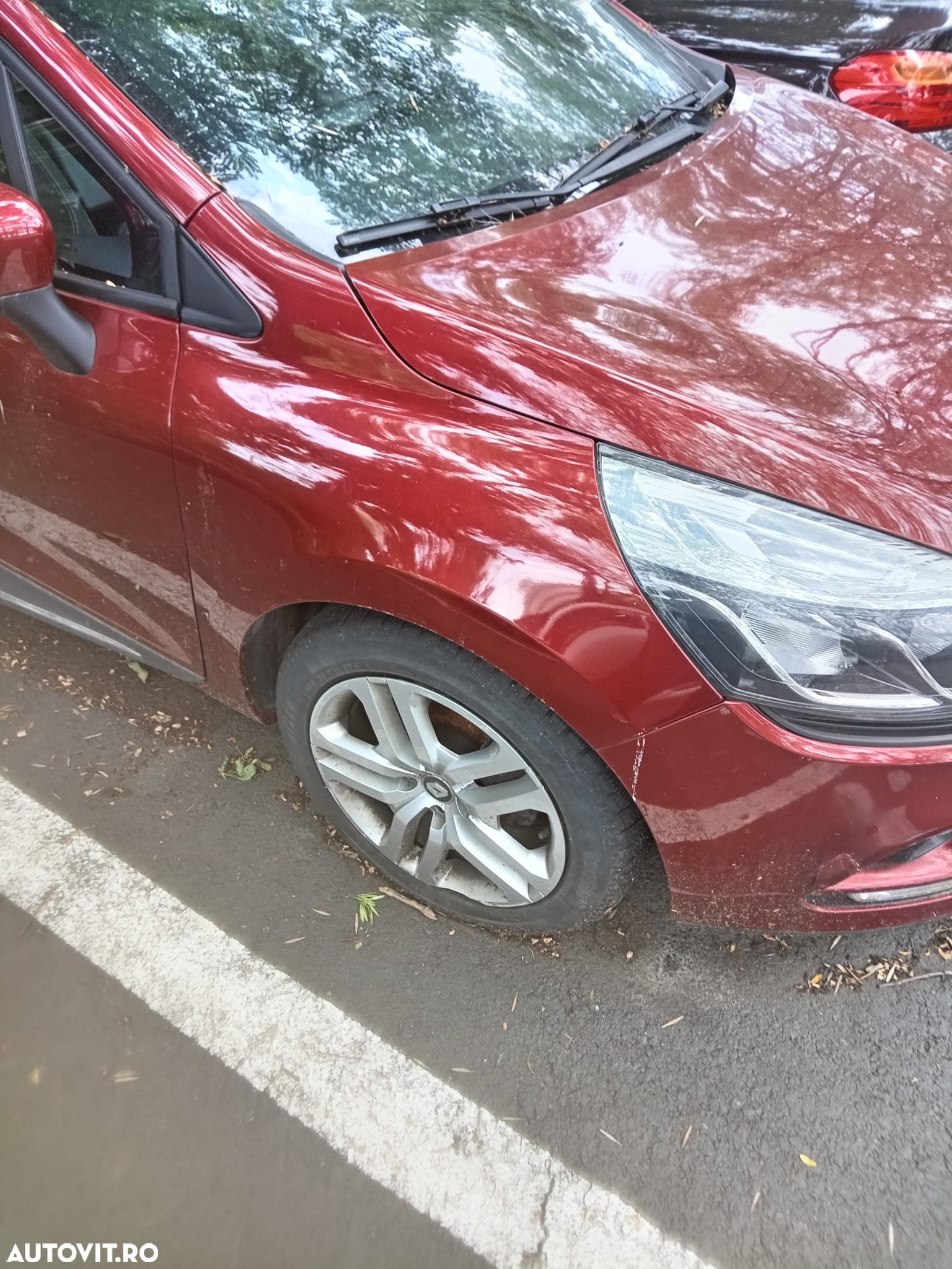 Renault Clio IV 1.5 dCi Zen - 3