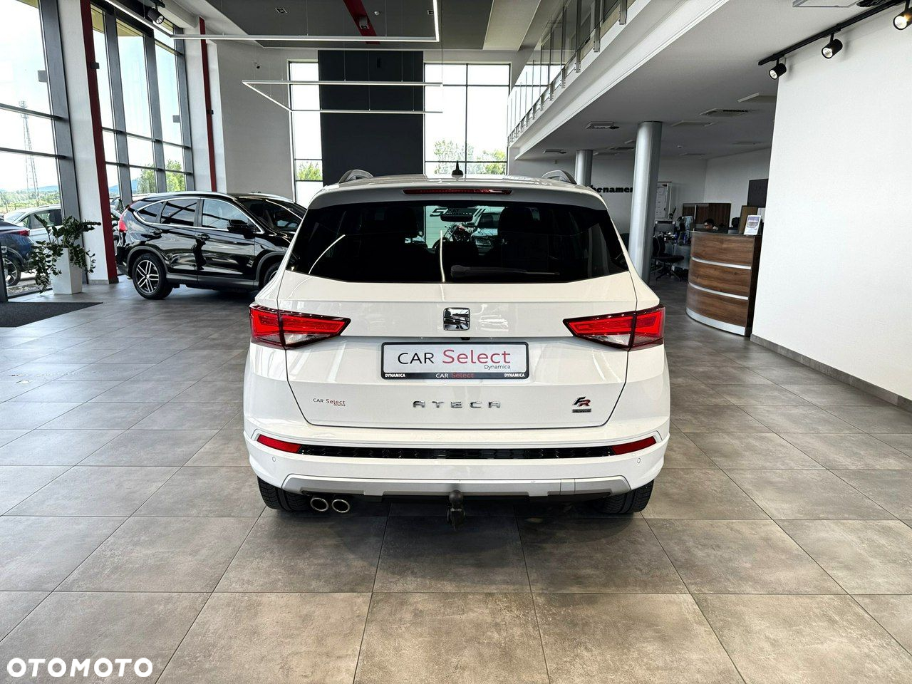 Seat Ateca - 8