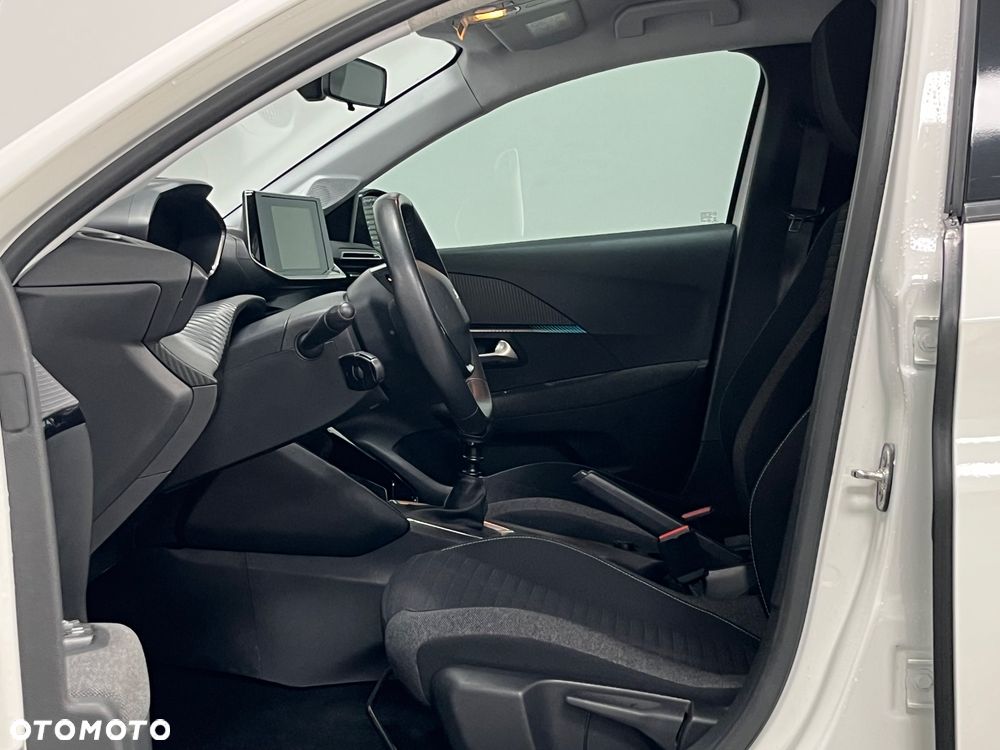 Peugeot 208 BlueHDi 100 Active Pack - 12