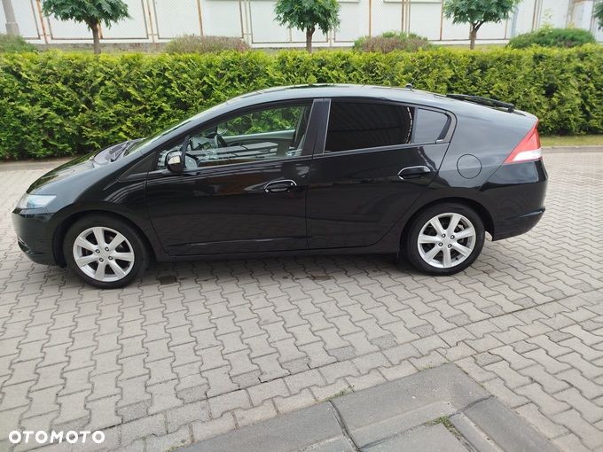 Honda Insight 1.3 IMA Comfort - 2