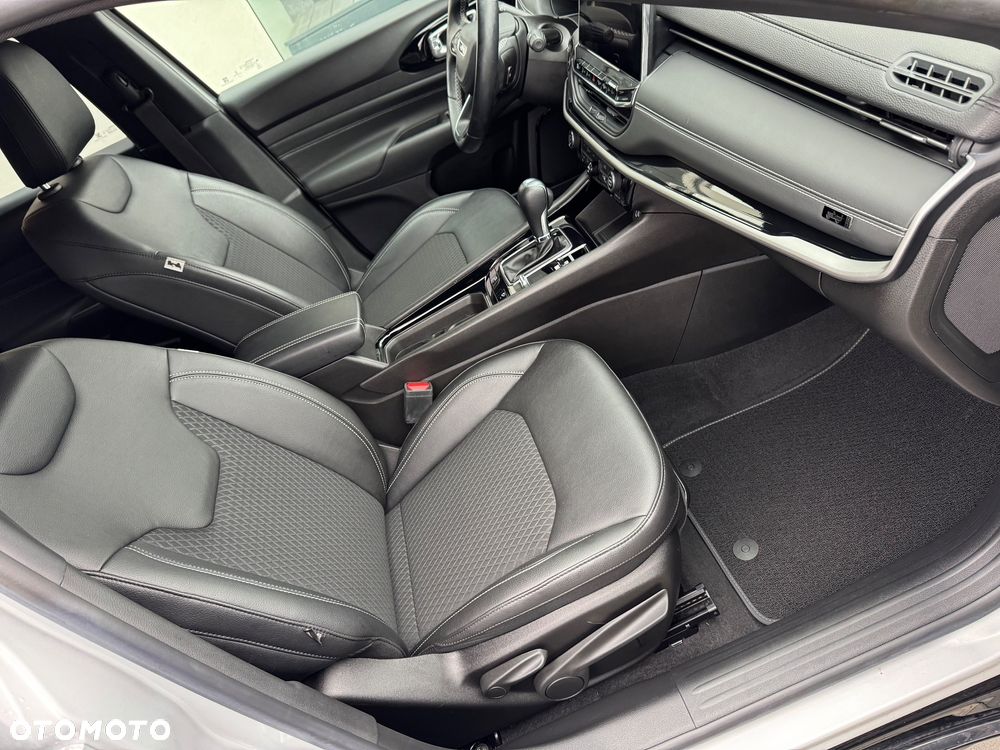 Jeep Compass 1.3 T4 PHEV 4xe 80th Anniversary S&S - 21