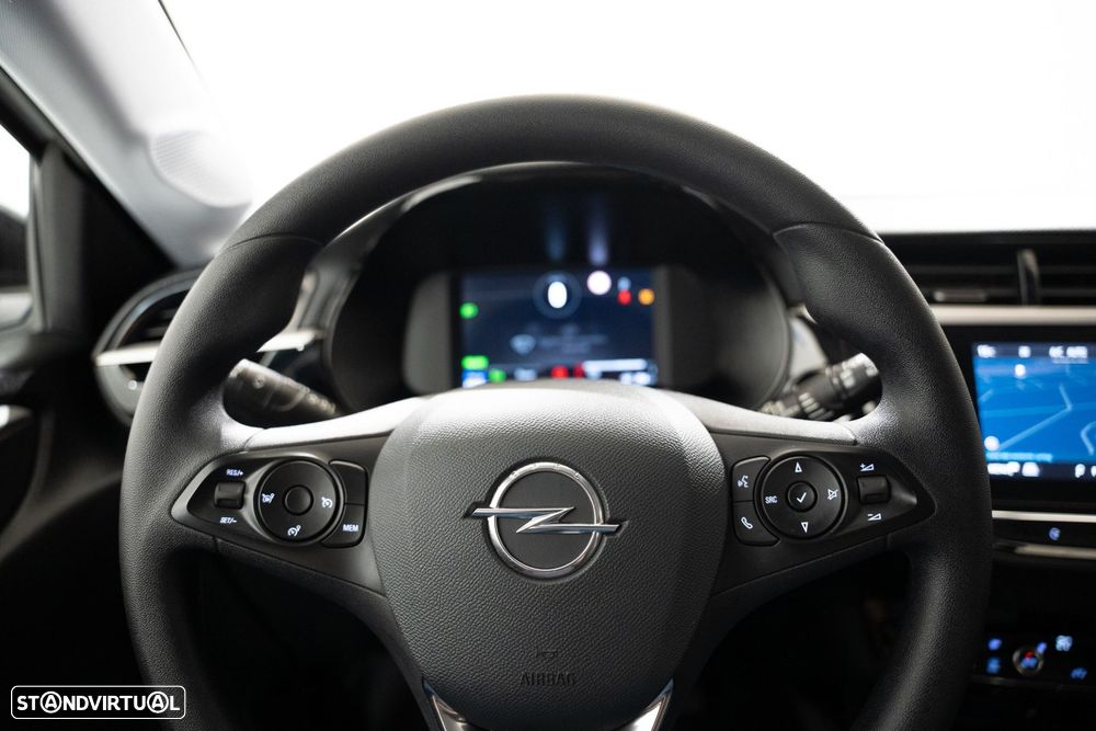 Opel Corsa-e Edition - 11