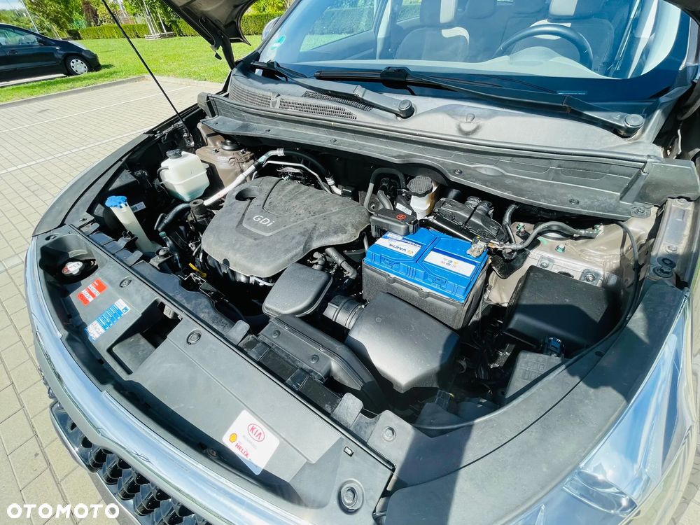 Kia Sportage - 23