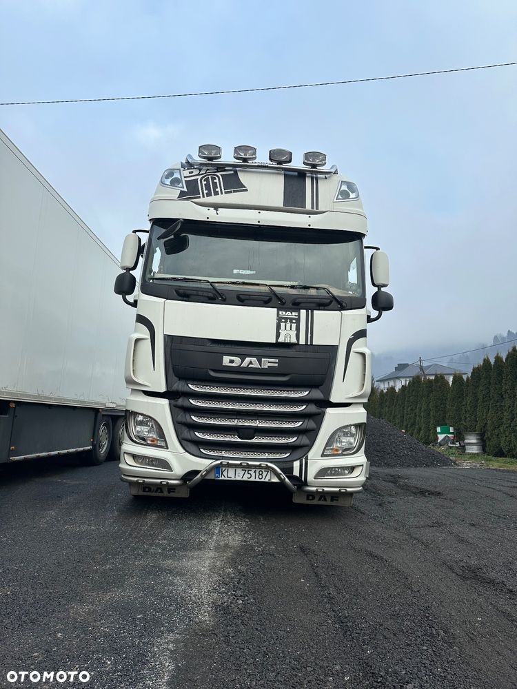 DAF XF106 510 - 2